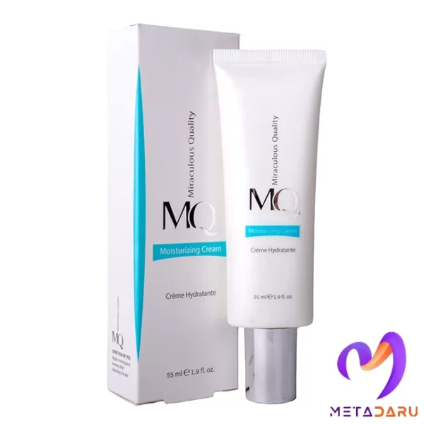 کرم مرطوب کننده ام کیو | Mq Moisturizing Cream - 1259